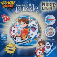 Ravensburger 3D Puzzle Night Light Yo-kai Watch Nordrhein-Westfalen - Lemgo Vorschau