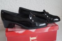 Jenny  Damen Schuhe Lackschuhe Pumps 5 1/2   H 1/2 Schwarz Bayern - Kaufbeuren Vorschau