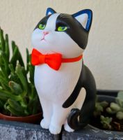 Blind Box Figur Anime Manga Sitting Cats Katze Düsseldorf - Flehe Vorschau