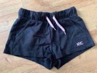 kurze Sweathose / Hose / Jogginghose für Mädchen, H&M, Gr. 140 Niedersachsen - Bad Fallingbostel Vorschau