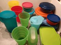 Tupperware Konvolut Dosen & Becher,Sammlung Hessen - Siegbach Vorschau