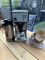 Gastro Kaffeemaschine Nordrhein-Westfalen - Rommerskirchen Vorschau