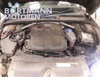 Motor Audi A4 2.0 TDi DEUA DEUB 22.552KM+GARANTIE+KOMPLETT+VER Leipzig - Eutritzsch Vorschau