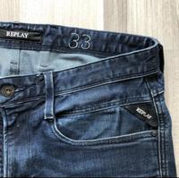 Replay Herrenhose neuwertig Nordrhein-Westfalen - Alfter Vorschau