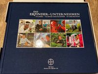 Bayer Jubiläumsbuch mit Goldmünze Koblenz - Güls Vorschau