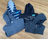 Hoodies Kapuzenpullover H&M Gr 110/116 Nordrhein-Westfalen - Lüdenscheid Vorschau