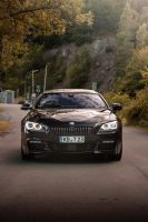 6er Bmw M650d F06 Gran Coupé 640d xDrive Hessen - Frankenberg (Eder) Vorschau