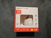 LED Lampe Solhetta E27 60 W  1x Bayern - Postbauer-Heng Vorschau