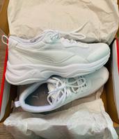 Puma weiß Gr 40 NEU Puma Cilia weiß  Damen Turnschuhe Sneaker Bayern - Marktoberdorf Vorschau