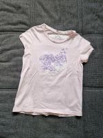 Esprit rosa Tshirt 128/134 Bayern - Stegaurach Vorschau