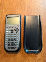 Texas Instruments Ti-89 Titanium Taschenrechner Niedersachsen - Emstek Vorschau