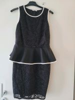 Kleid schwarz 40 bodyflirt Kleider Damen Frauen Nordrhein-Westfalen - Neuss Vorschau