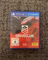 PlayStation 4 Spiel Driveclub 2 Niedersachsen - Wildeshausen Vorschau