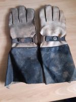 Handschuhe original Polizei NVA Sachsen - Eilenburg Vorschau