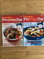 essen&trinken 2x Für jeden Tag Zeitschriften Kochen Tim Mälzer Baden-Württemberg - Waiblingen Vorschau