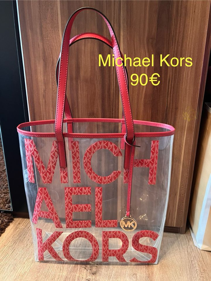 Michael Kors Taschen in Großmehring
