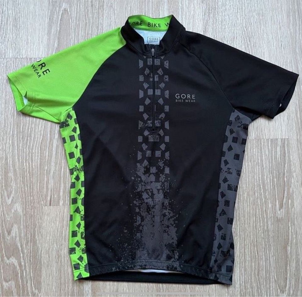 Gore MTB Trikot in Euskirchen