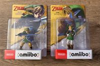 Nintendo Amiibo Figuren The Legend of Zelda Duisburg - Duisburg-Mitte Vorschau