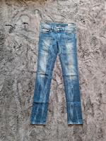 DIESEL Livy Jeanshose W29 L 34 Kr. Dachau - Dachau Vorschau