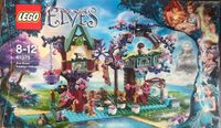 Lego Elves 41075 - Das mystische Elfenversteck Bayern - Heimenkirch Vorschau