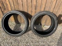 245 35 R20 91V M+S 2 Stück Pirelli Sotto Zero NO für Porsche Bayern - Reichertshausen Vorschau