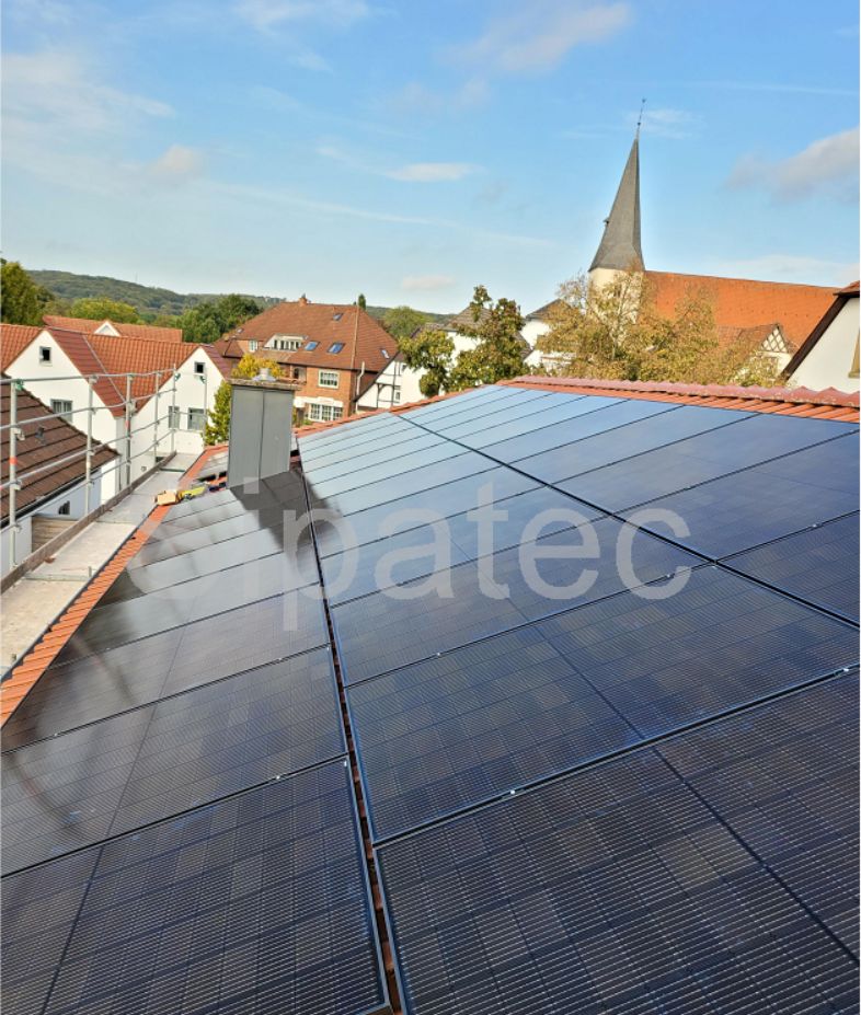 12kW-Pack | Module + Inverter + Speicher | PV-Anlage, Solaranlage in Lienen