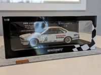 BMW 635 CSI Stefan Bellof / Christian Danner 1:18 Minichamps Niedersachsen - Gnarrenburg Vorschau