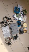 Playstation 1 mit Controller joystick shock Spiele Hessen - Lampertheim Vorschau