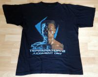 Arnold Schwarzenegger Shirt, Terminator 2, Action, Cameron, 90s Bochum - Bochum-Süd Vorschau