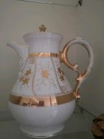 Teekanne antik Gold Neustadt - Huckelriede Vorschau