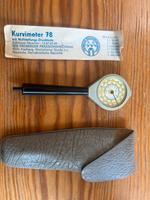 Kurvimeter 78 DDR VEB Freiberger Präzesionsmechanik Sachsen - Pulsnitz Vorschau