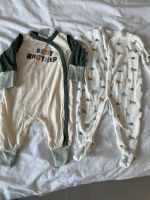 Strampler Baby Schlafanzug c&a h&m 56/62 Nordrhein-Westfalen - Herten Vorschau