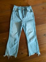 * Jeans * used look * Gr 164 * sehr guter Zustand * TOP * Hessen - Bürstadt Vorschau