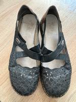 Rieker Antistress Damenschuhe Gr. 42 Niedersachsen - Verden Vorschau