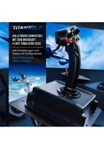 Titanwolf USB Gaming  Joy Stick Berlin - Hellersdorf Vorschau