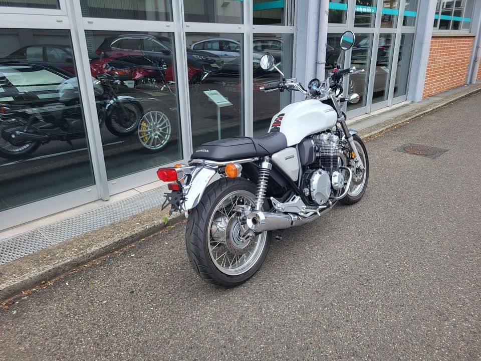 Honda CB 1100 EX **5.900 Kilometer*2.Hand** in Stuttgart