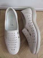 Waldläufer.ProAktiv.Schuhe.Flechtschuhe.Deckschuhe.4.Slipper.37.H Niedersachsen - Celle Vorschau