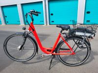 Flyer Damen E Bike  Pedelec 28 Zoll Haushalt Auflösung Düsseldorf - Holthausen Vorschau