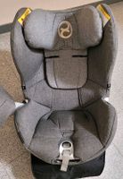 cybex PLATINUM Kindersitz Sirona (Reboarder, Isofix) Dresden - Seevorstadt-Ost/Großer Garten Vorschau