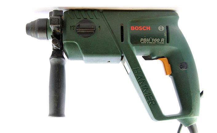 BOSCH  PBH 160 R in Kleinblittersdorf