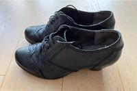 Damenschuhe 38 echt Leder von Jana Bayern - Augsburg Vorschau