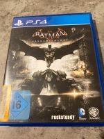 Batman Arkham Knight - PS4 Nordrhein-Westfalen - Gevelsberg Vorschau