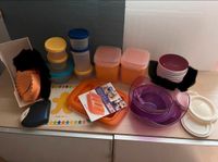 Tupperware Konvolut Paket Eleganzia Allegra Eidgenossen Berlin - Hellersdorf Vorschau