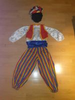 Kostüm für Kinder Karneval Sarotti Rheinland-Pfalz - Niederwerth Vorschau