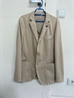 Camp David Herren sportliches Sakko Jacket Jacke Gr. 50 Beige Brandenburg - Cottbus Vorschau