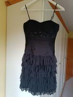 Abendkleid von Vera Mont, Gr. 36 Niedersachsen - Verden Vorschau