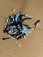 Plastik Darth Dartpfeile schwarz weiß 85 Stück Nordrhein-Westfalen - Sankt Augustin Vorschau