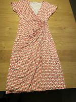 Kleid Göße 36 / Egerie Paris / Preis ist inklusive Versand Bayern - Mering Vorschau