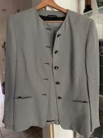 Blazer &Rock Marke Jobis 42-44 grau Kreis Pinneberg - Schenefeld Vorschau