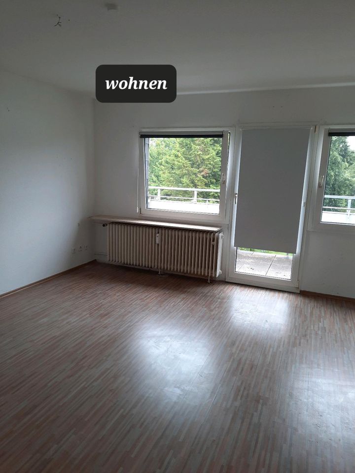 Wohnung, GV  - Neurath ab sofort zu vermieten in Grevenbroich